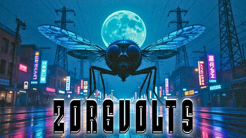 ZORGVOLTS - Traveling