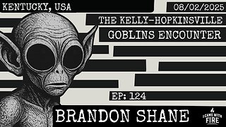 The Kelly-Hopkinsville Goblins Encounter, Synchronicity, & Interdimensionality