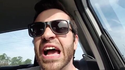 Andy Warski lies on CRP
