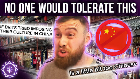 Brilliant Comedy Sketch Shows How Ridiculous Things Are