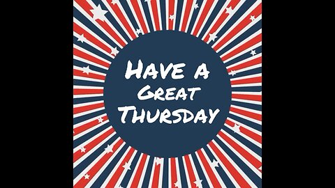 Have a great day!!