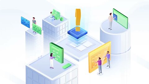 Motion Graphics Showreel MotionGility – Animated Explainer Videos