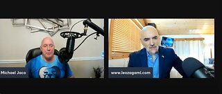 Michael Jaco update 9.17.25 : The Shocking Truth: