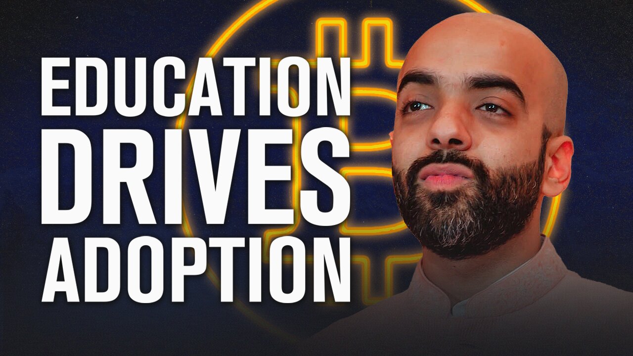 Sid Bharwani: Bitcoin, Markets & Building the Future | RoxomTV Hong Kong