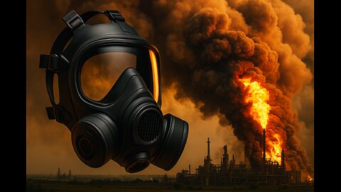 Are You Ready For The Next Major Chemical Spill?
