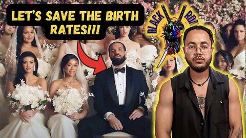 America NEEDS Polygamy More Than Ever For This REASON!!!