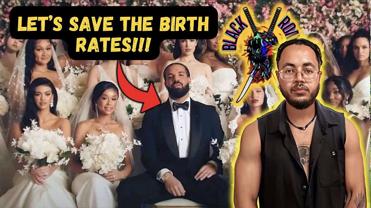 America NEEDS Polygamy More Than Ever For This REASON!!!