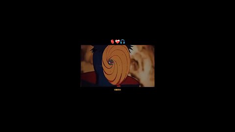 Obito song...
