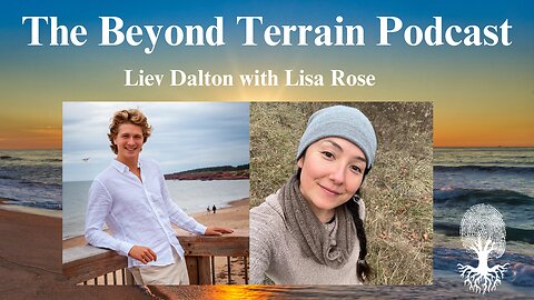 Lisa Rose on Natural Movement, Posture, Fascia, and Restoring the Body’s Design
