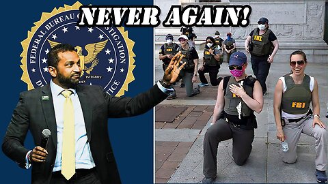 How the Deep State Sabotaged Trump - Part One