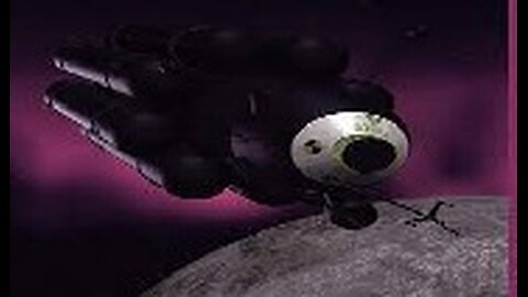 Space Tug by Murray LEINSTER