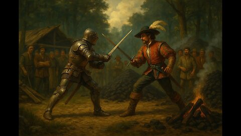 Kingdom Come: Deliverance II úkol Hezoun Karlík (Úkoly pro Červeňáka)