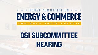 O&I Hearing: Stopping Illegal Robocalls And Robotexts: Progress, Challenges, And Next Steps