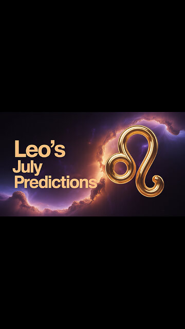 5 Shocking Facts About Leo in July