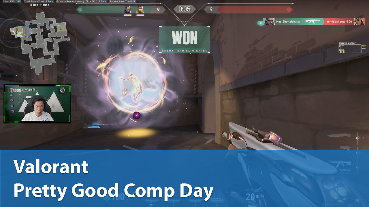 The Road to DiamonaPretty Good Comp Day | Competitive 2W-2L | Valorantd :) | Competitive | Valorant