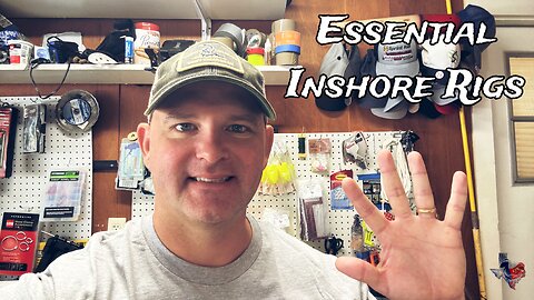 Inshore Fishing Rigs You NEED to Know (Catch More Fish!)