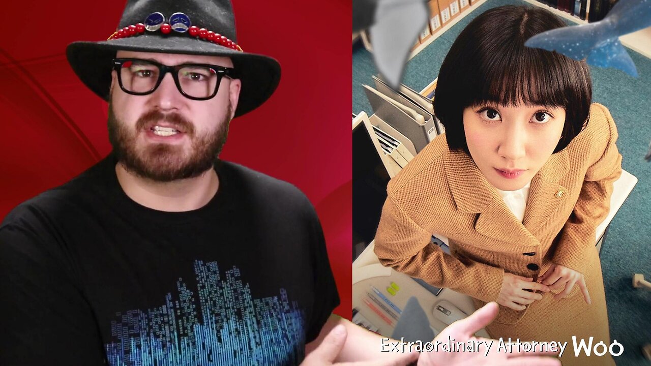 👍🏼 Extraordinary Attorney Woo : Season 1 (Review)