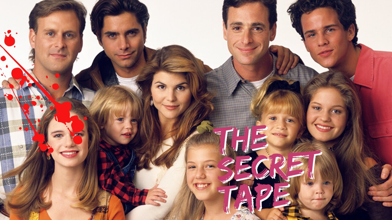 Full House Creepypasta