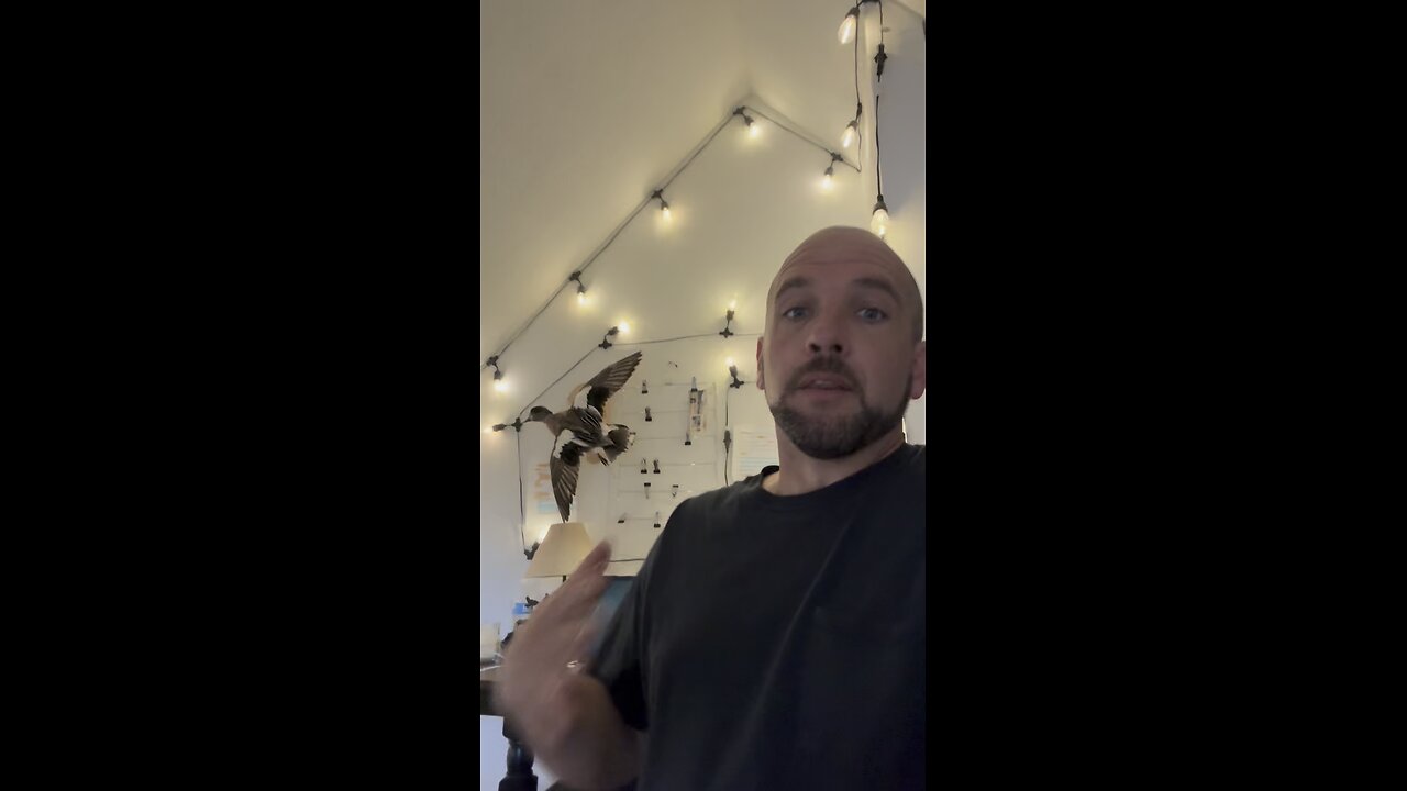 Big Announcement