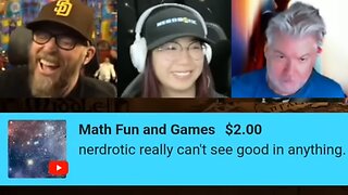Nerdrotic is Toxic