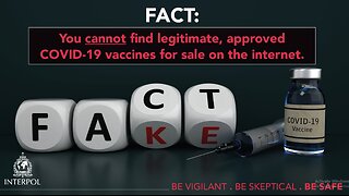 FBI Launches Sweeping COVID Cover-Up Probe Targeting Origins, Deleted Evidence, Vaccine Approval