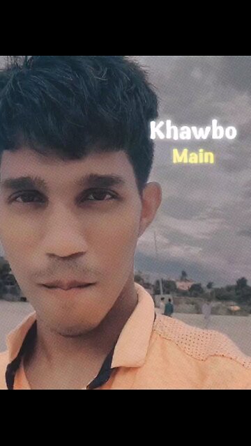 tere 💚🌿 #JK9YtVlogs