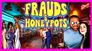 #135 F, Marry, Kill VP Edition | Open Lines | Monday Mess