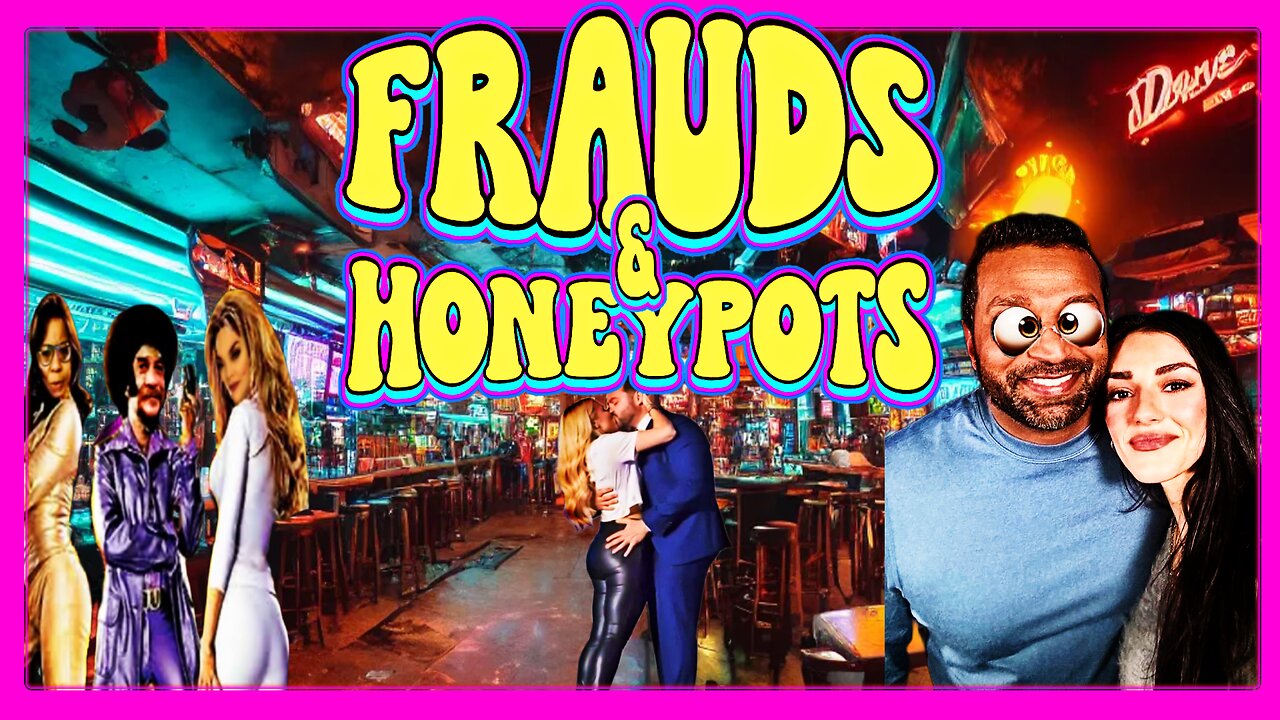 #135 F, Marry, Kill VP Edition | Open Lines | Monday Mess