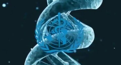 mRNA CRISPR - Cutting God's Name out of your DNA
