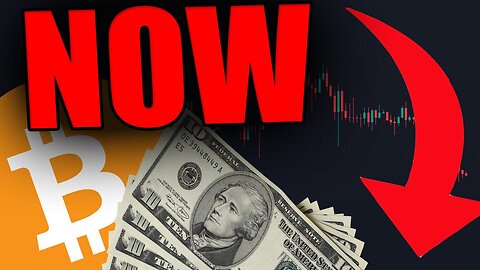 09 Mar 2025 - I AM SHORTING BITCOIN... BUT HEAR ME OUT....