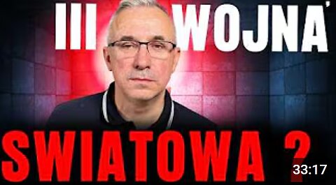 III Wojna Światowa w 2025? Polska ZAGROŻONA. NATO odwróci się od POLSKI? Wojciech Sumliński