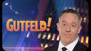 GUTFELD! (Full Episode) | Monday August 25, 2025