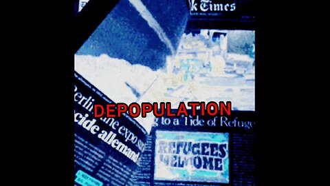 Depopulation