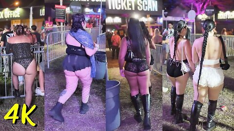 Wynwood’s HOTTEST Festival Returns With Miami Vibrant Nightlife After Dark