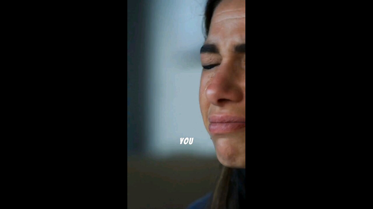 The Cry Of A Widow No One Heard.