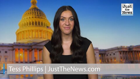 Midday News Break: EU responds to President Trump's new tariffs, other top stories