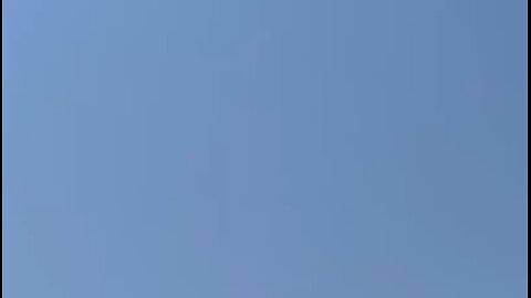 🛩 🚨 Houthi drone from Yemen intercepted near Israeli airport