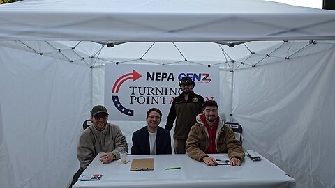 Turning Point Action USA