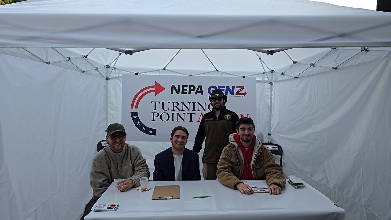 Turning Point Action USA