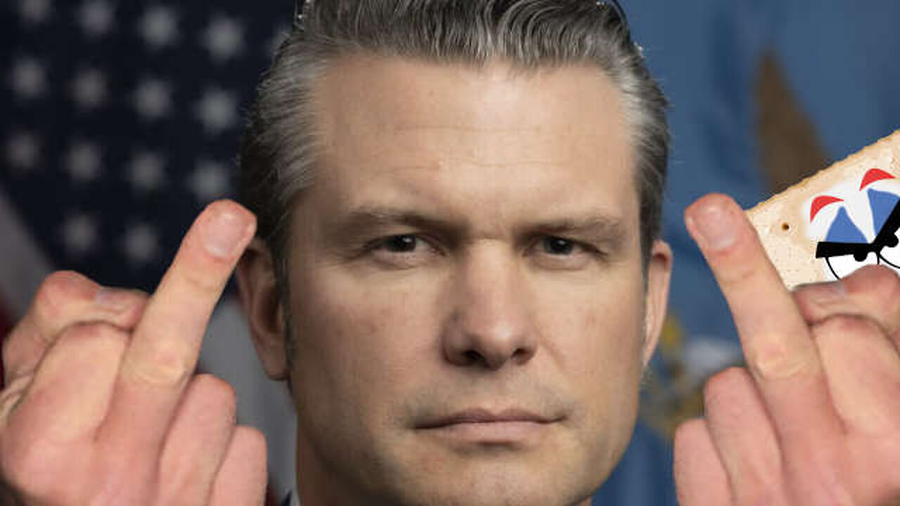 Deep State Set Up Trump ReeEEStream Stream 03-26-25