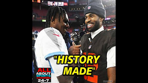 AASC#18 Shedeur Sanders Makes HISTORY as First Rookie Quarterback