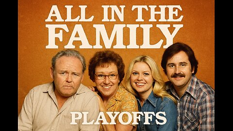 All in the Family – Episode 3: Swingers | Full Classic TV Episode