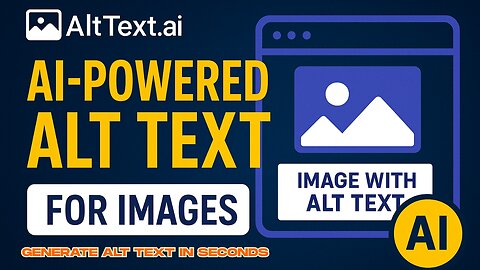 AltText.ai Review | how to online earning 2025