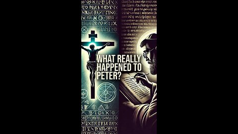 The Untold Story of Peter’s Crucifixion: Truth or Folklore?