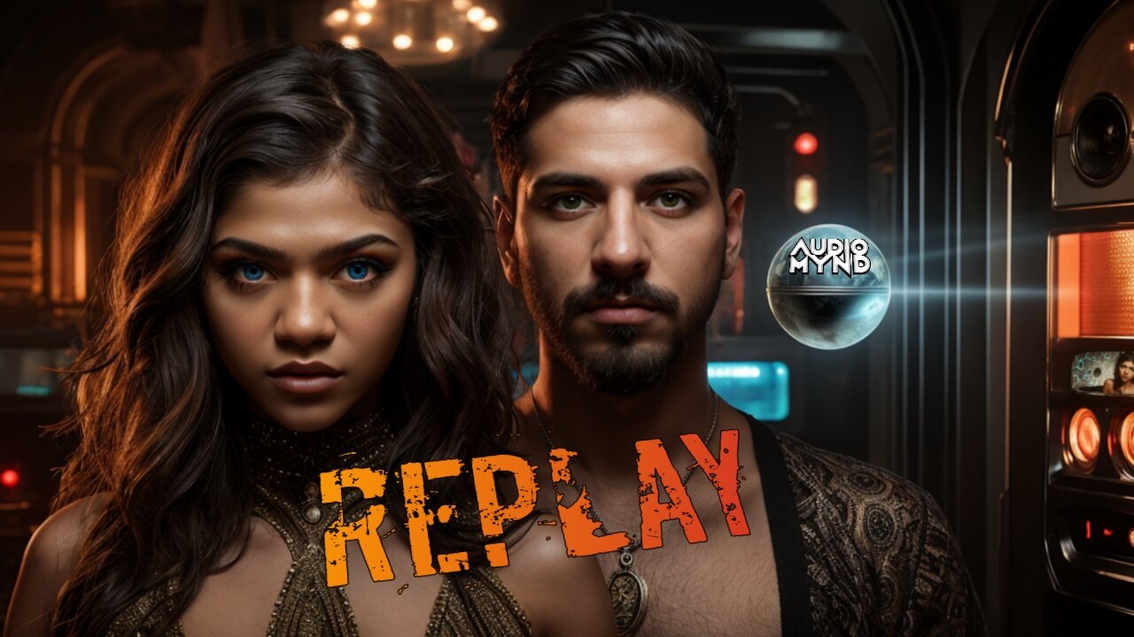 Replay (Zendaya Cover) | Audio Mynd