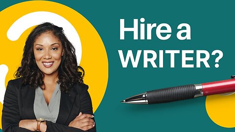 When Should You Hire a Ghostwriter? Key Signs It’s Time to Get Professional Writing Help