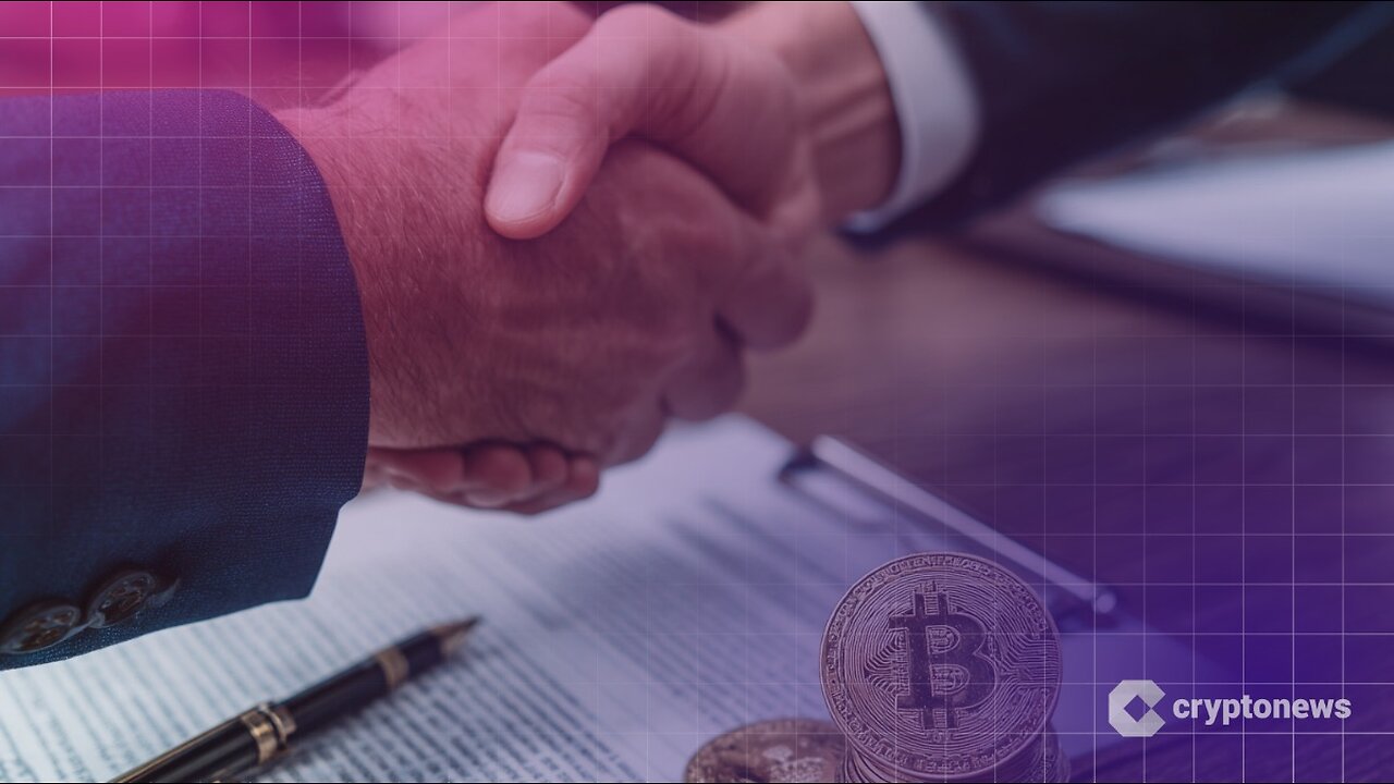 South Korean Exchange Bithumb Partners With Trump Family-Backed WLFI to Boost DeFi Expansion