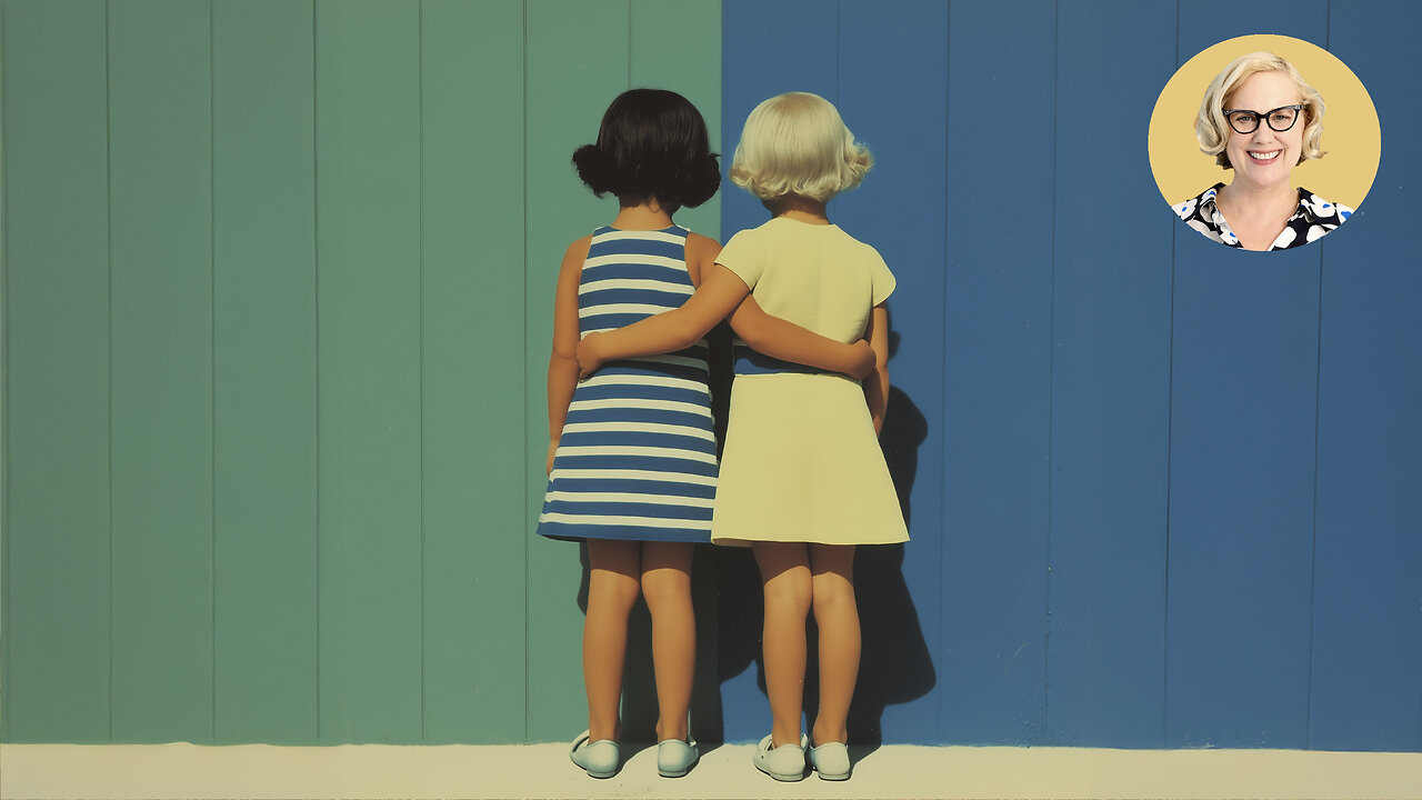 August, The first day of school, and how children learn to be Danish: The Danish Year Part 8