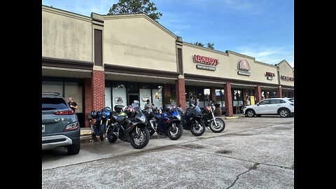 250806 Northshore Bike Night - Leonardo's Trattoria & Pizzeria