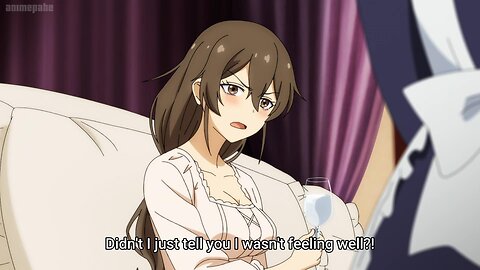 honestly her moms own fault | Dad is a Hero Mom is a Spirit I'm a Reincarnator